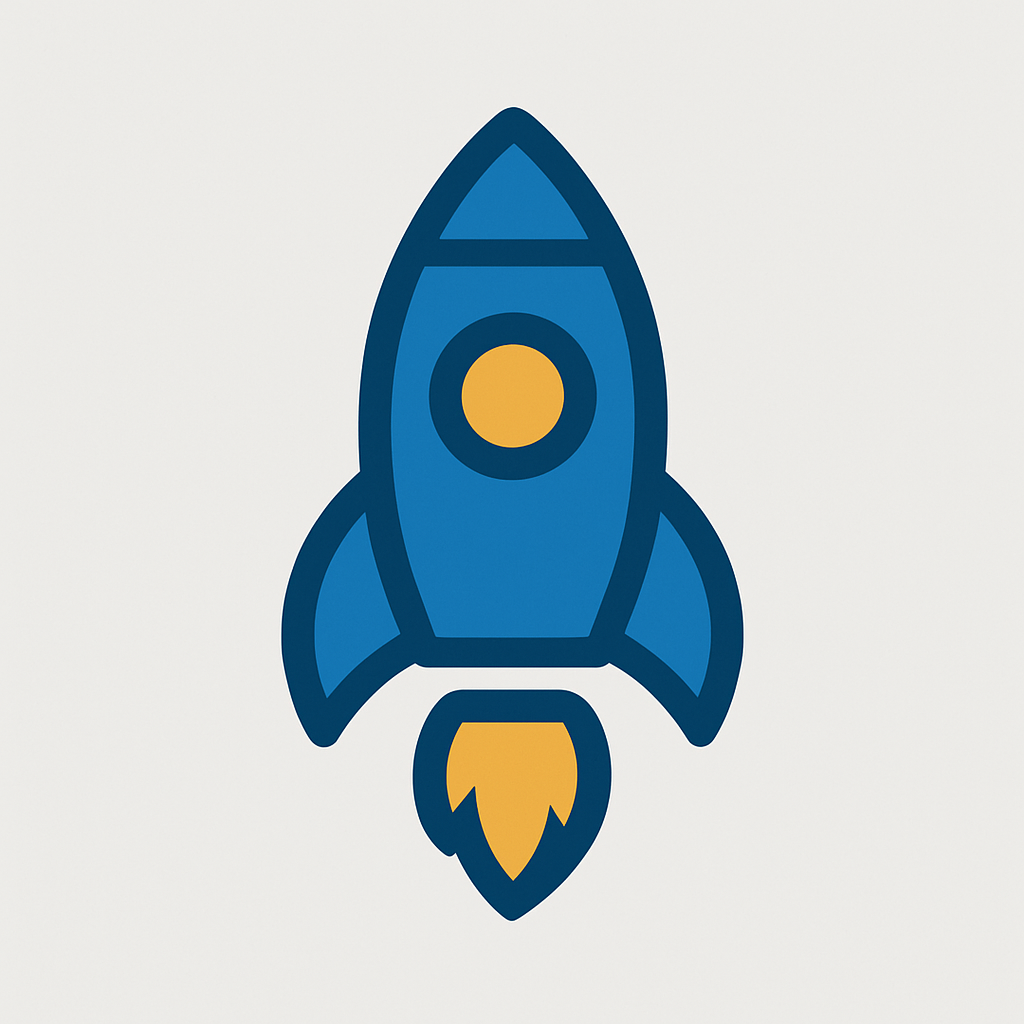 LeadRocket Logo