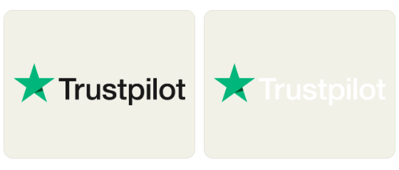 Trustpilot 4.9 stars